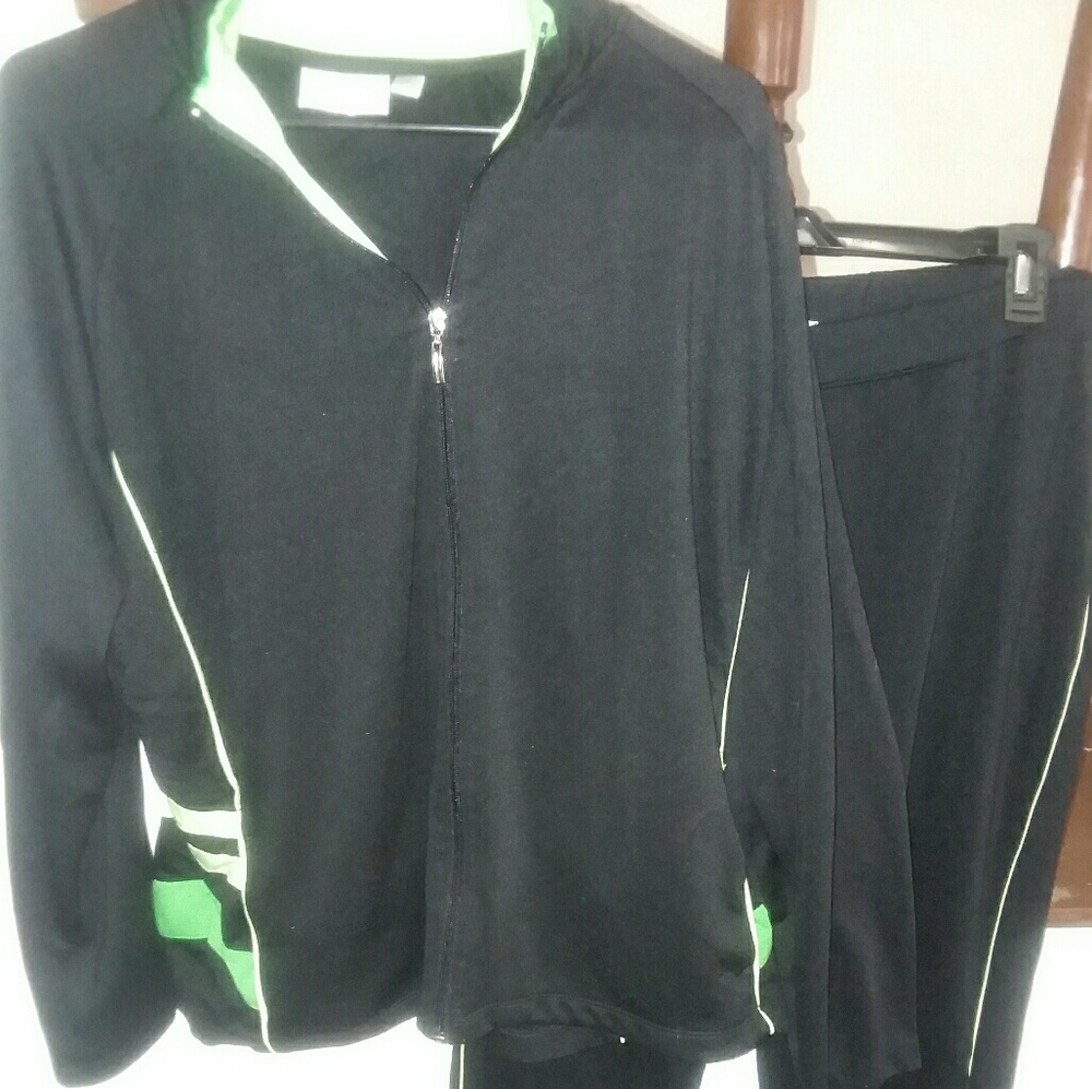 Women outfit